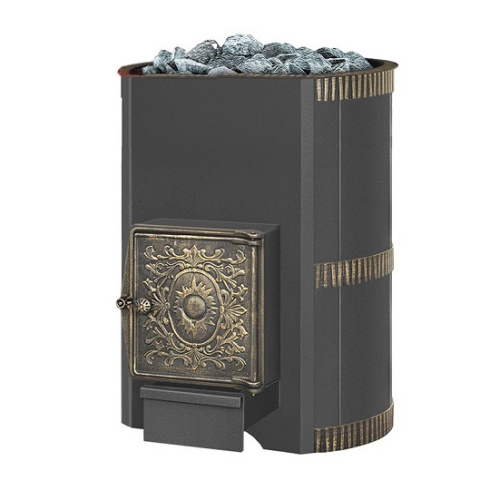 Печь для бани Везувий Лава 22 (ДТ-4) 2016 б/в